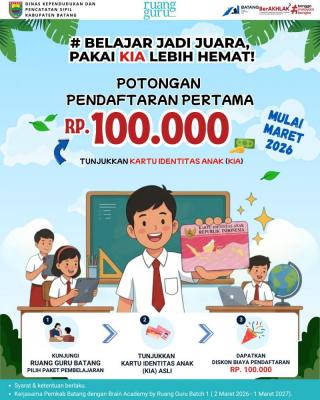 Berita Utama