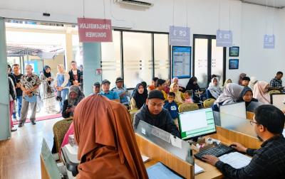 Berita Utama