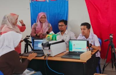 Berita Utama