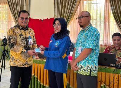 Berita Utama