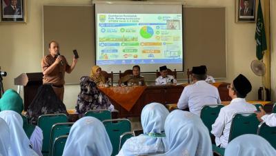 Berita Utama