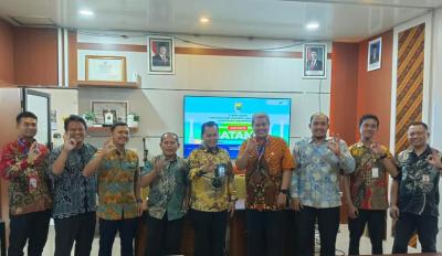 Berita Utama